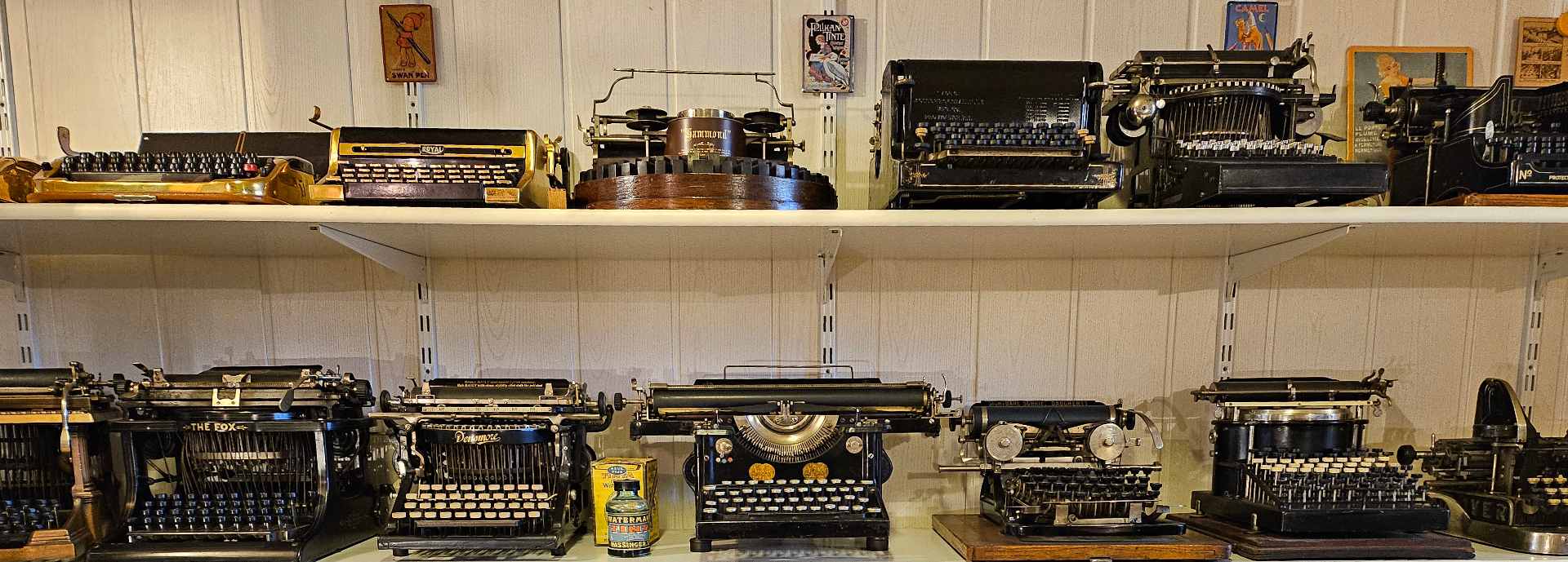 Sammlung Kramer